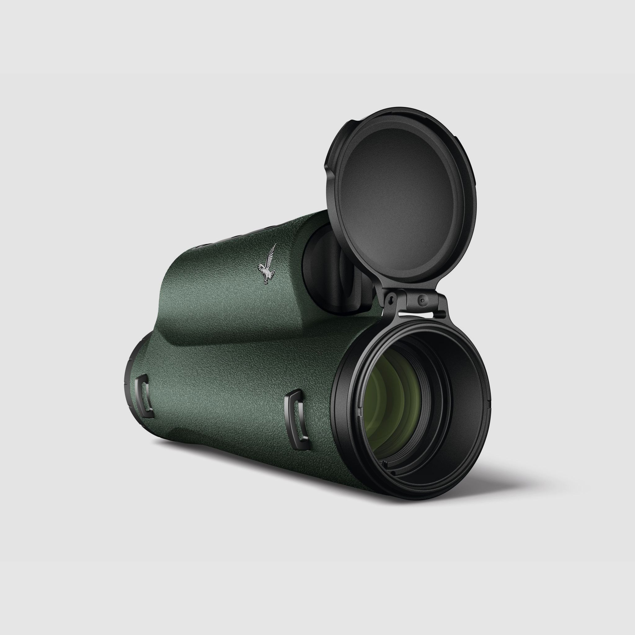 Swarovski tM35+ telecamera termica