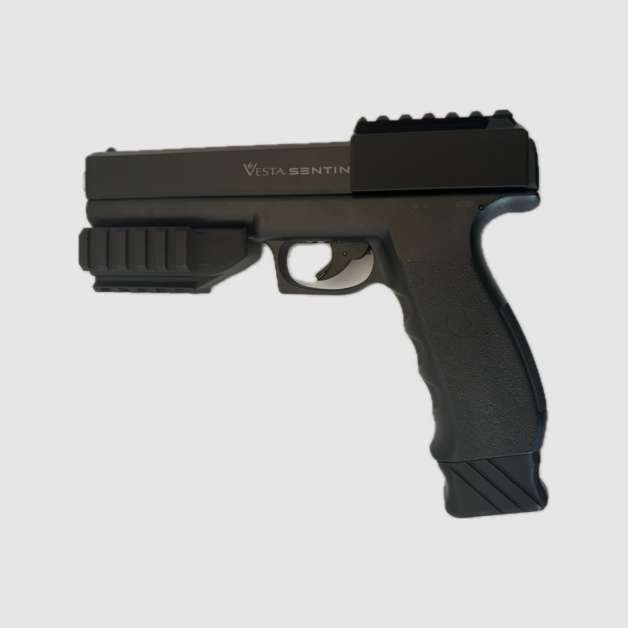 TSUNAMI Optic Rail Vesta Sentinel .50, afbeelding 3 van 3