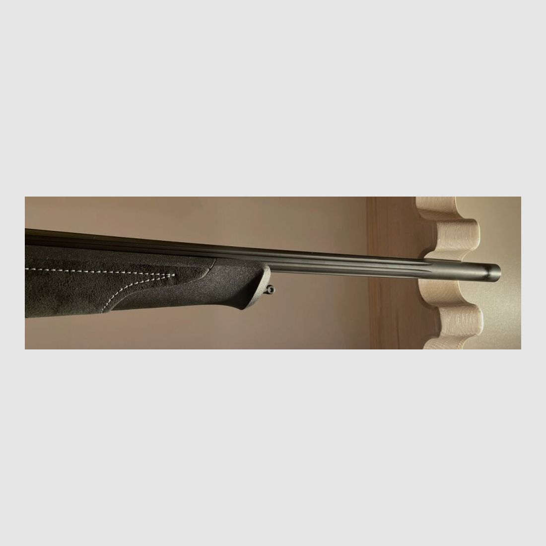 BLASER R8 ULTIMATE SILVERSTONE
