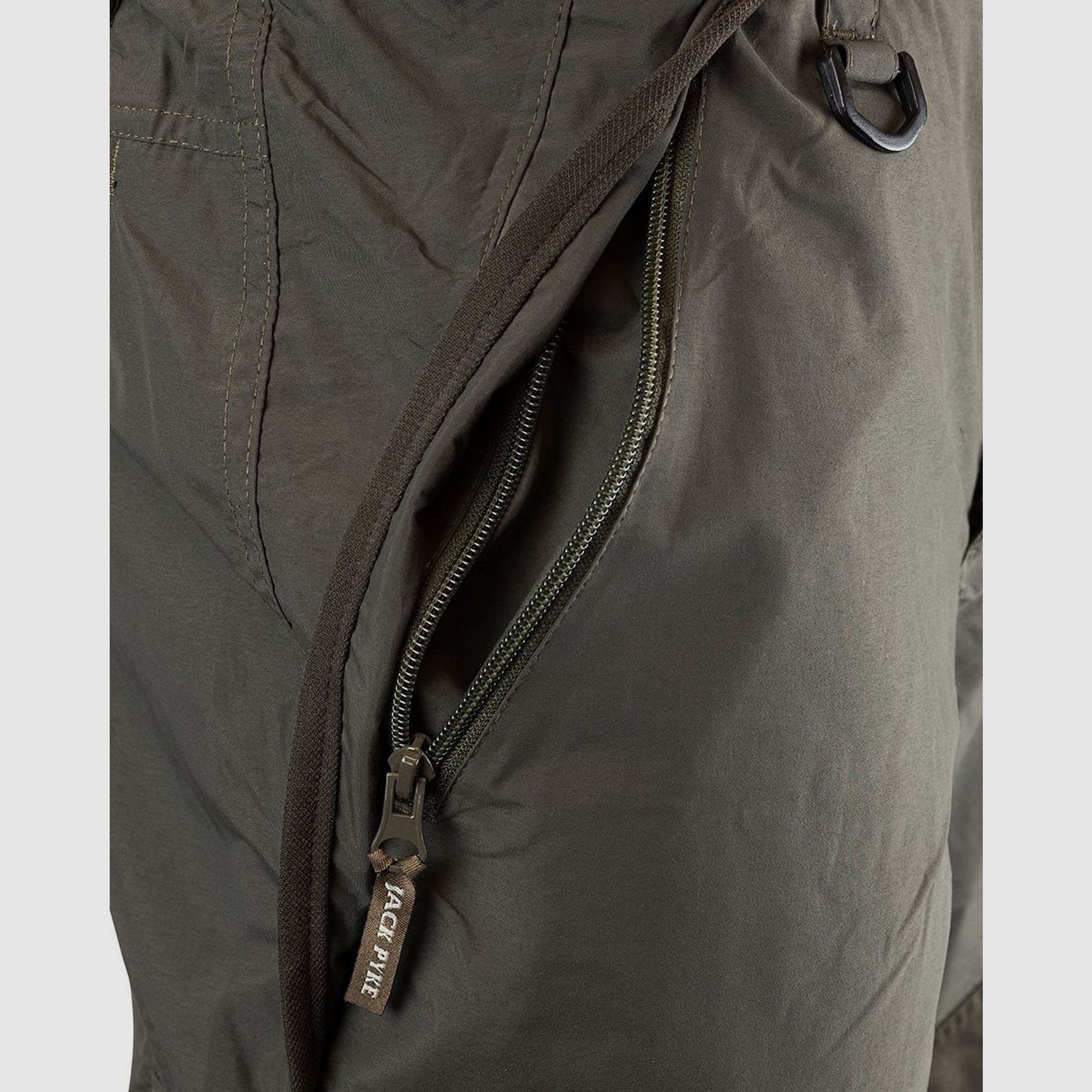 Jack Pyke Ashcombe Jagdhose, Bild 6 von 9