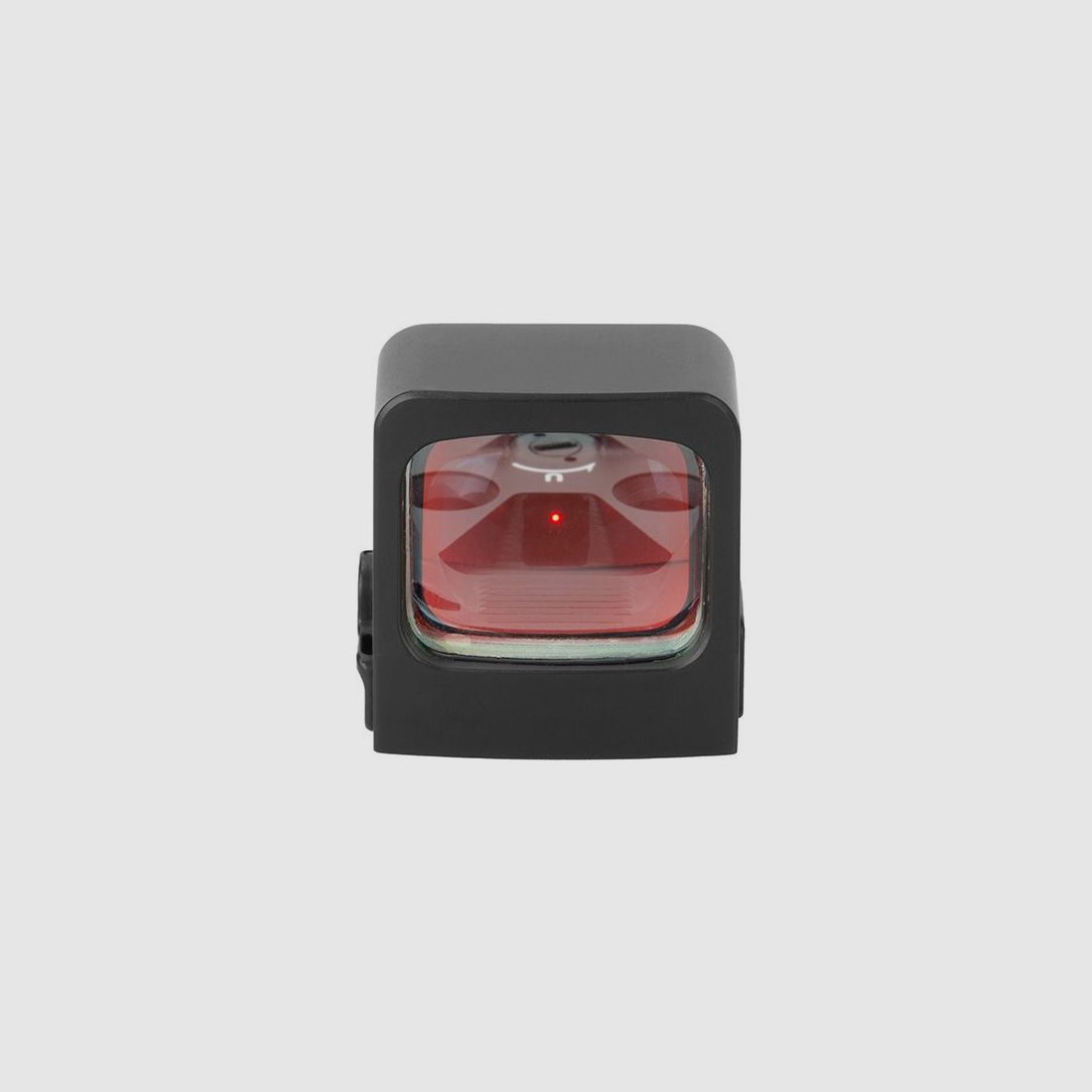 Holosun Reflexvisier HS407K-RD-X2 mit rotem 6MOA Dot, Bild 3 von 6