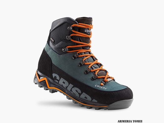 SCARPONI – CRISPI – FUTURA CX GTX® Storm Grey