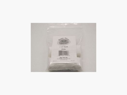 BORE TECH PADS 1 1/2 INCH 250 PCS
