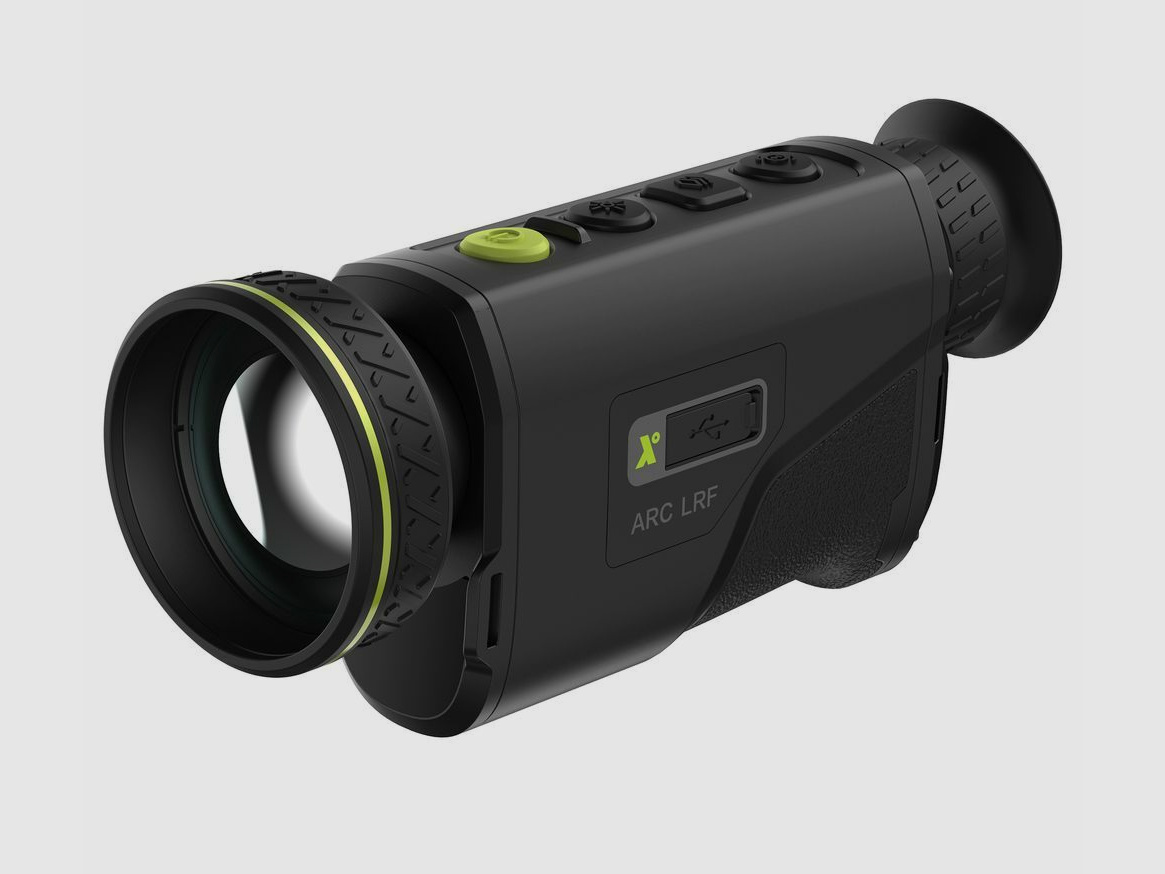 PIXFRA Arc LRF A650P