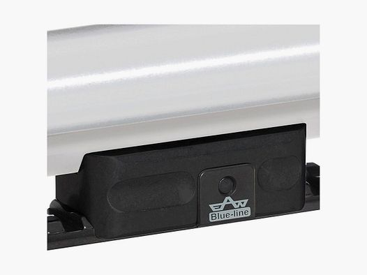 Montaggio a blocco EAW per Zeiss/Swarovski Picatinny Prisma