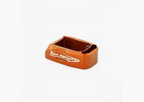 Toni System Beretta CX4 Storm magazine base - Orange