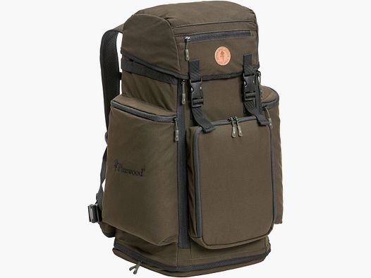 Pinewood Rugzak Wildmark, 35 l