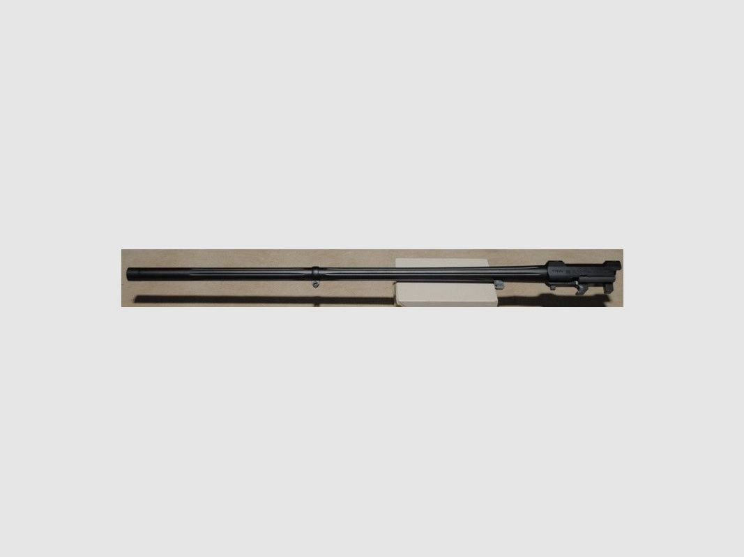 Kipplaufbüchse Blaser K95 Ultimate Carbon NX - .243 Win - fluted/threaded 15x100, Bild 3 von 4