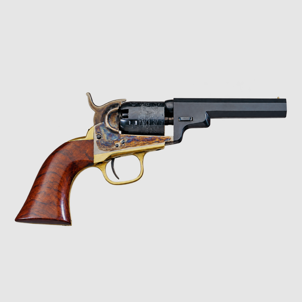 1848 Baby Dragoon & 1849 Pocket, Bild 3 von 3