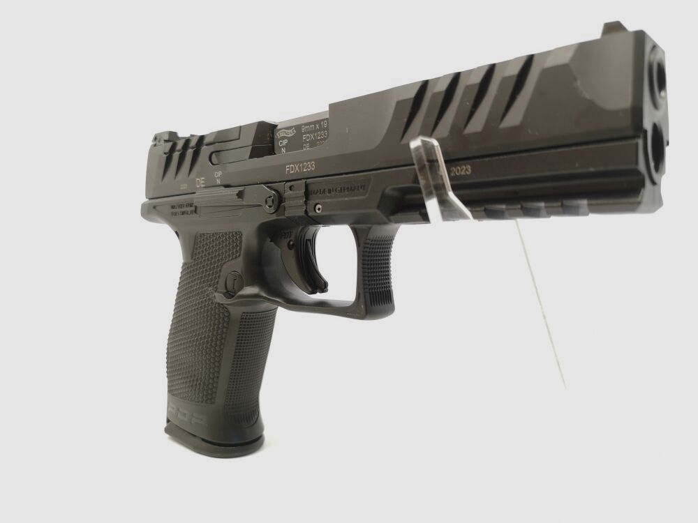 Walther PDP Compact V2 OR 5"