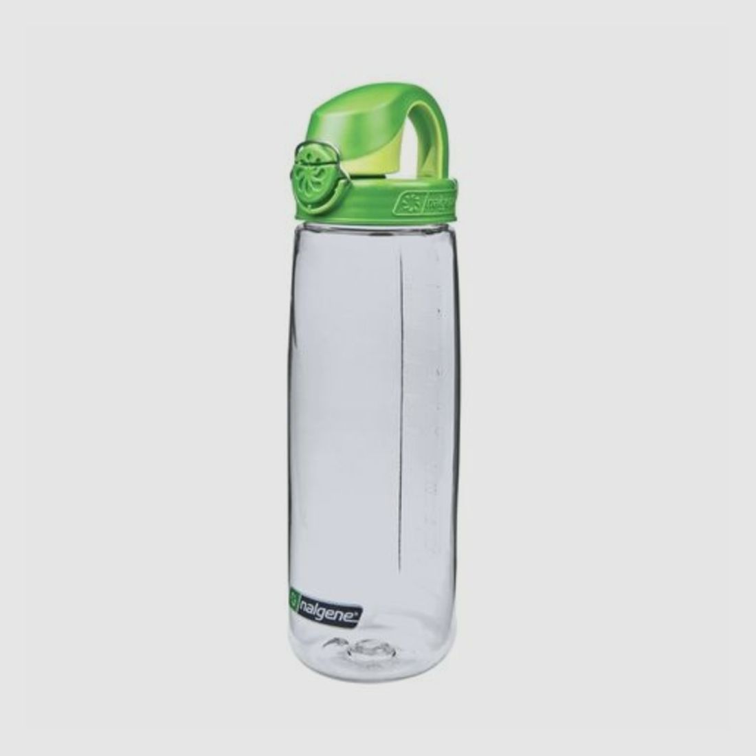Flasche mit Verschluss 700ml grün Nalgene OTF Sustain, Bild 1 von 2