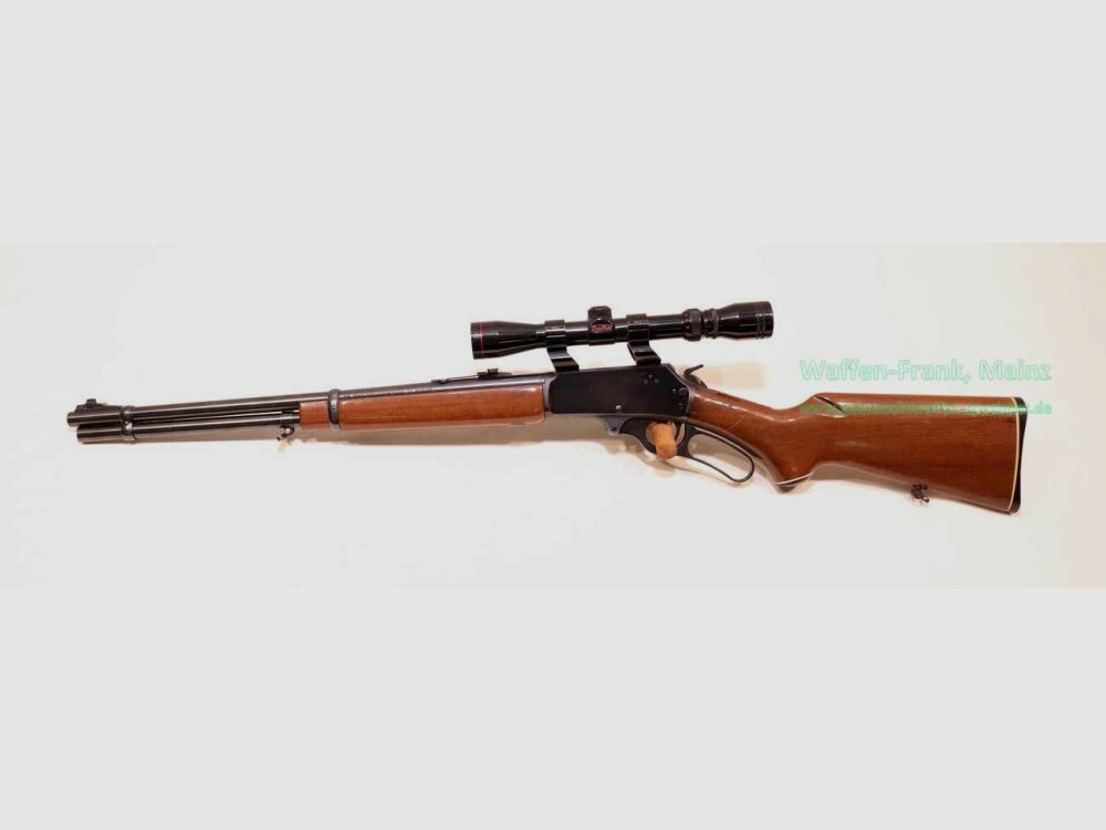 Marlin - USA Mod. 336CS