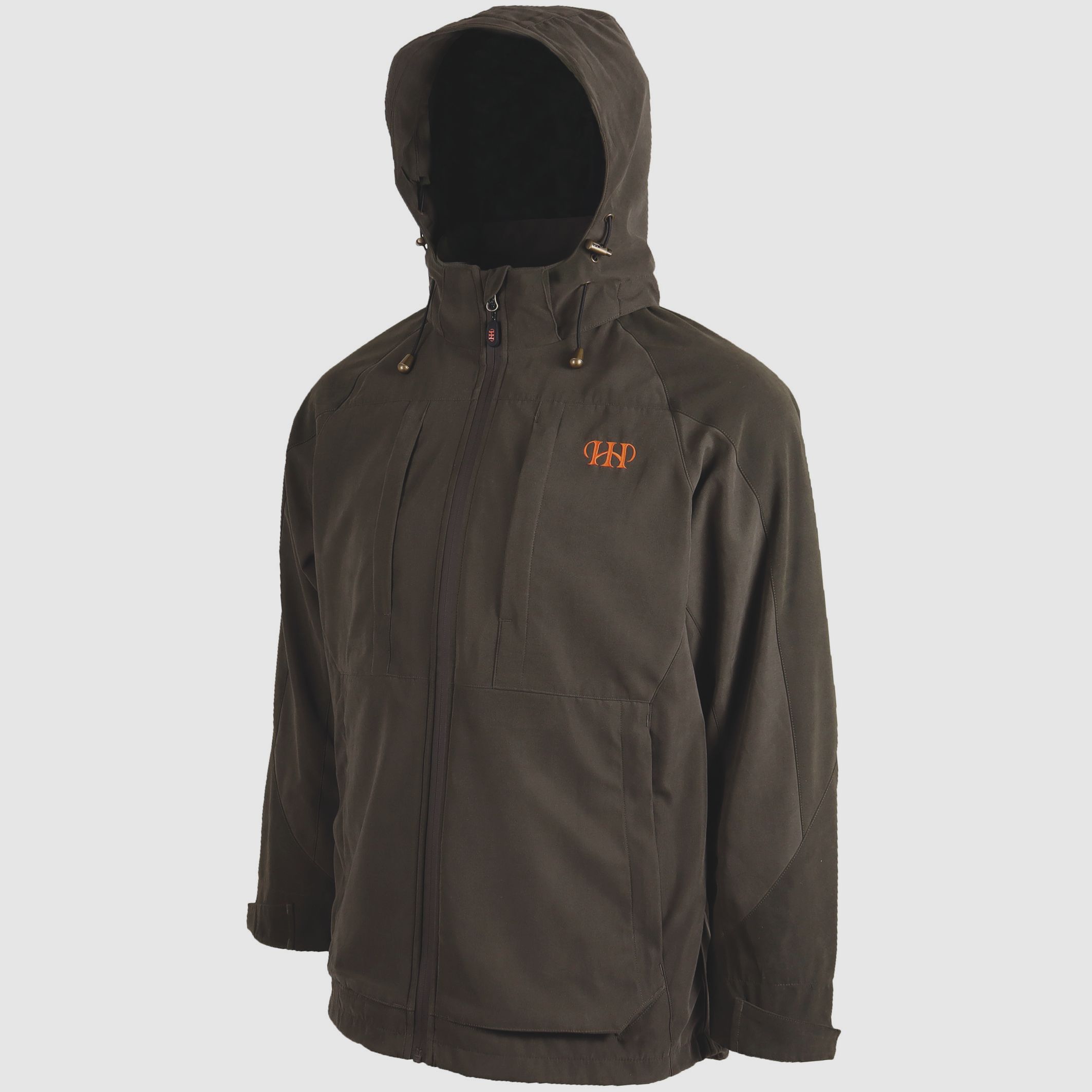 House of Hunting Winterjacke Finn