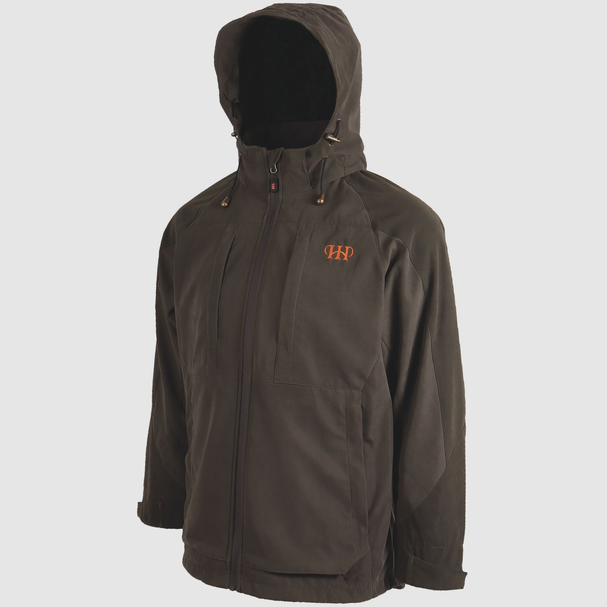 House of Hunting Winter Jacket Finn