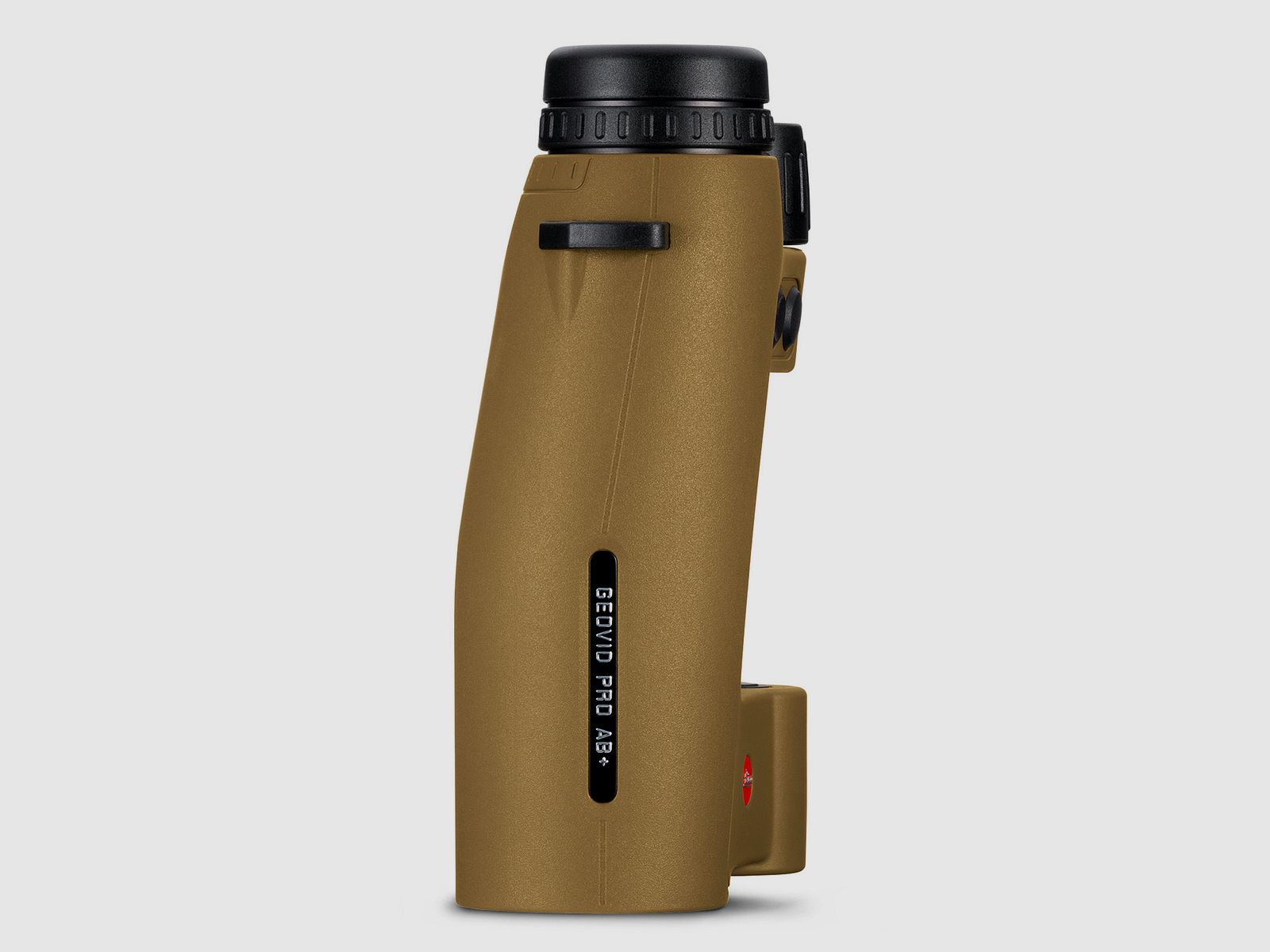 LEICA binoculars with rangefinder Geovid Pro 10x42 AB+