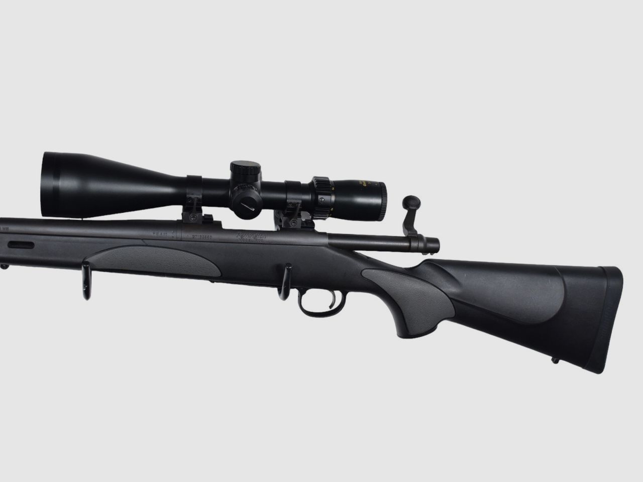 Remington SPS Varmint 700 .308Win Repetierbüchse