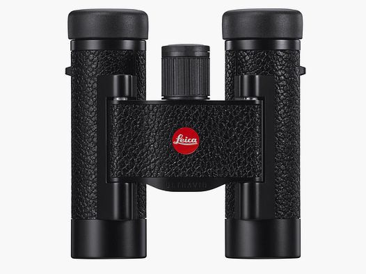 Leica Fernglas Ultravid 8x20 beledert schwarz 40605