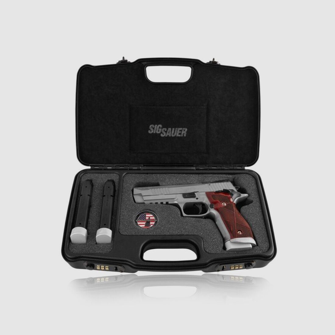 Sig Sauer P226 X-Five Classic