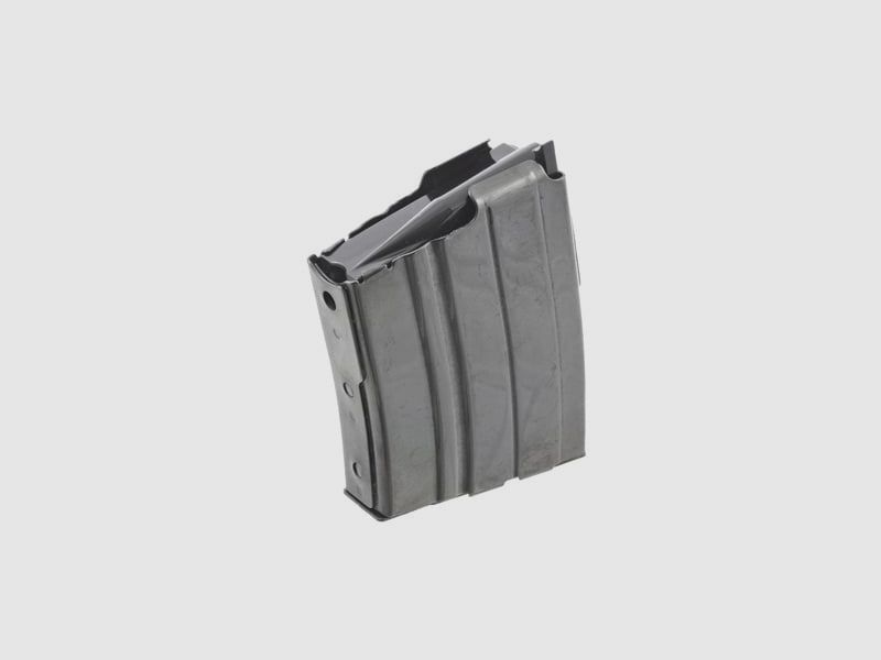 Chargeur Ruger Mini Thirty, 7.62×39 10 coups, image 1 sur 2