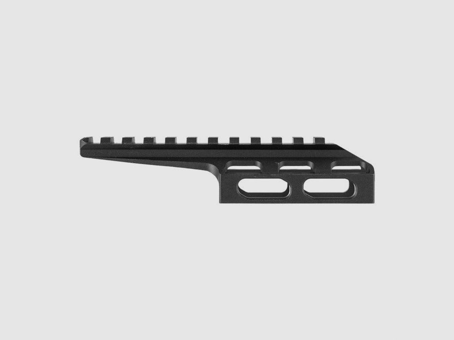 Kinetic Research Group Cap Set for Night Vision Mounting, image 4 of 5