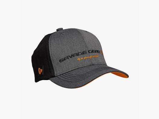 CASQUETTE SAVAGE GEAR STRIKE CAP