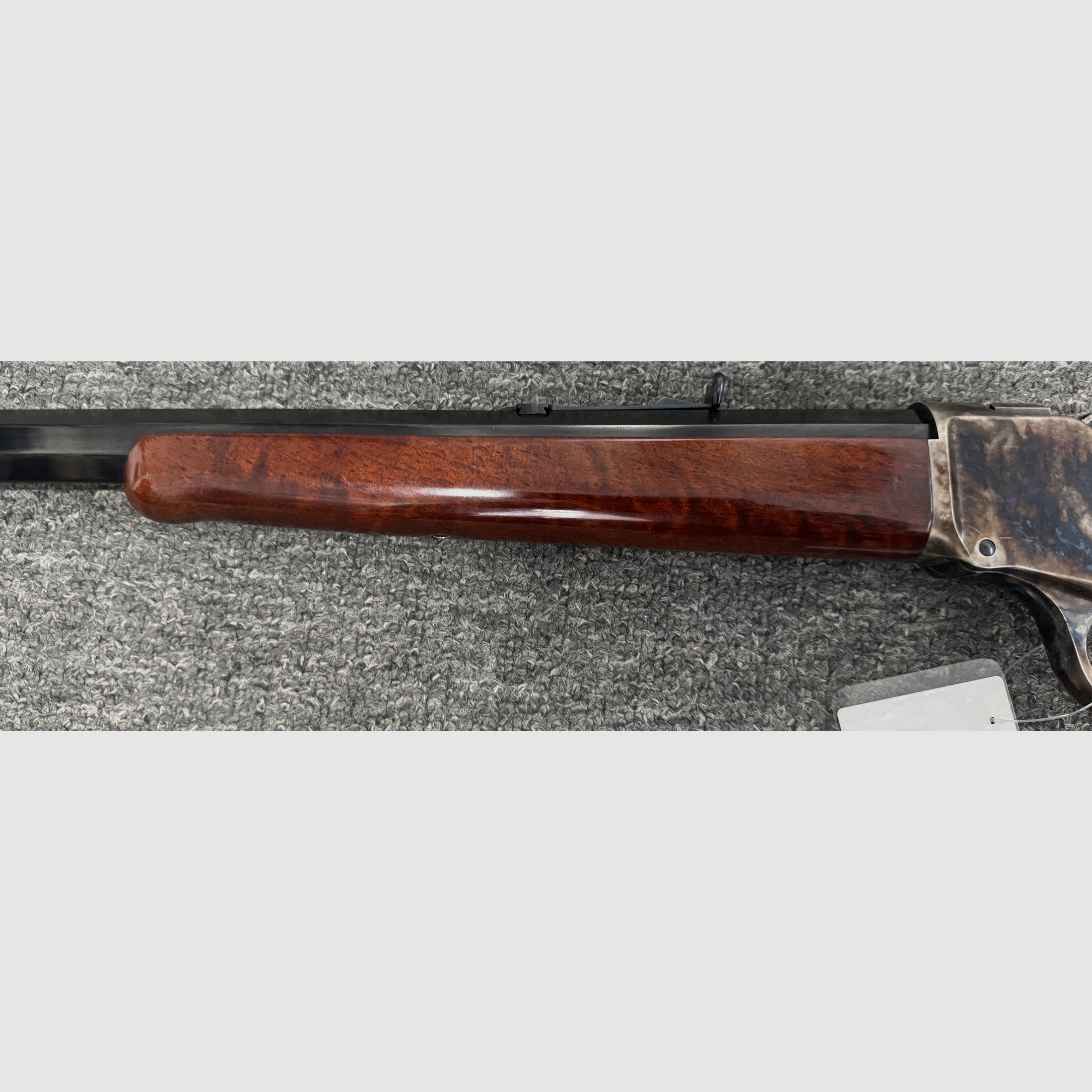 Hege Uberti 1885 .45-70