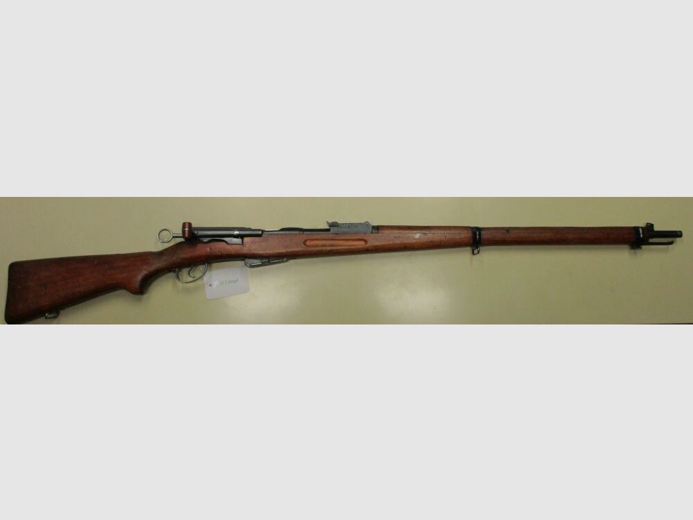 SIG Szwajcaria 1911