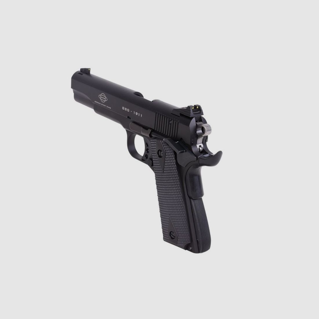 GSG1911 schwarz .22lr HW