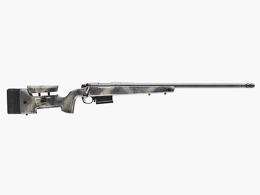 Bergara	 B14 HMR Wilderness 20 "