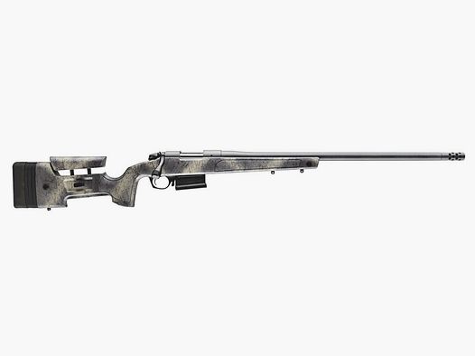Bergara B14 HMR Wilderness 20 