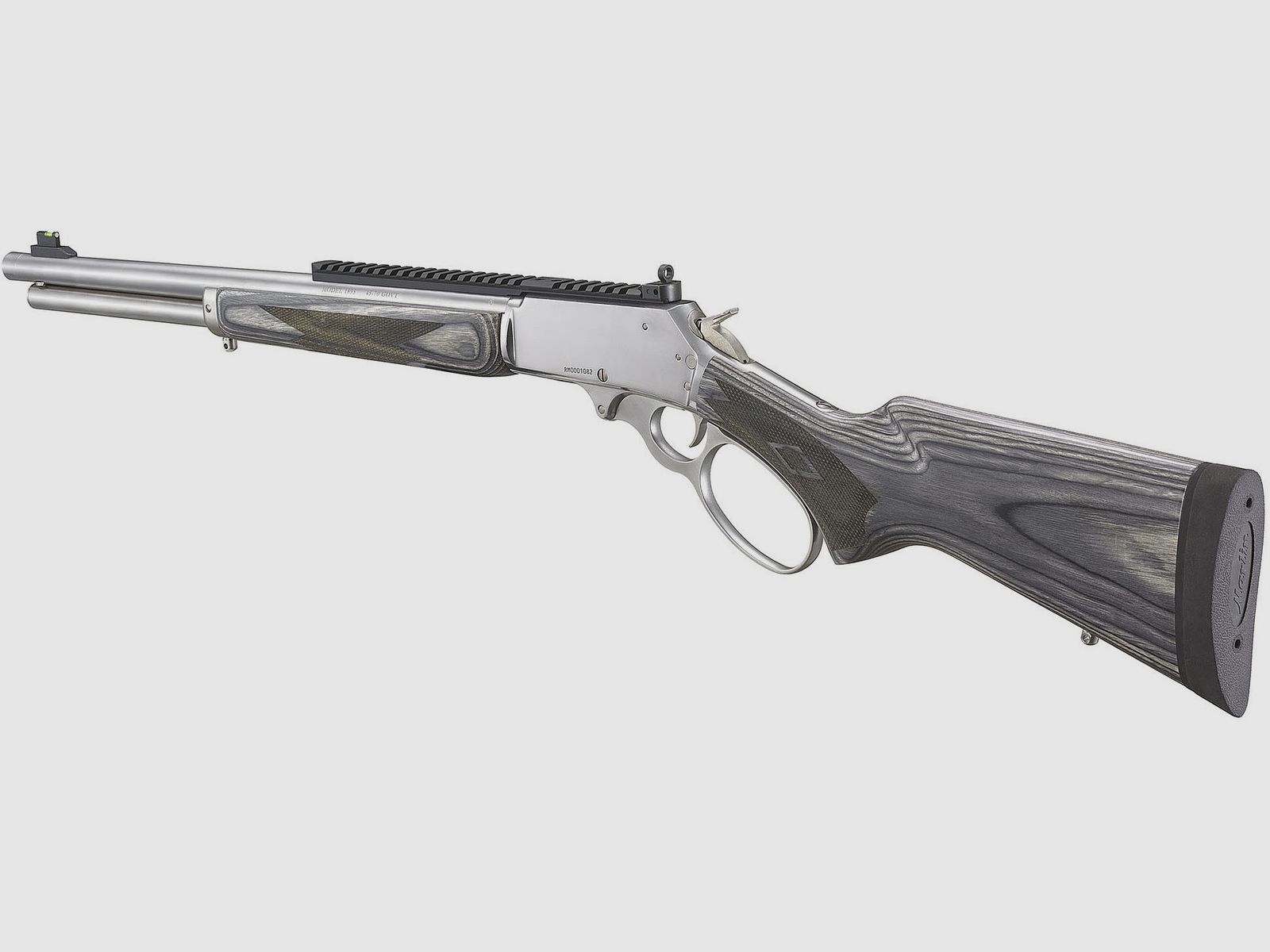 Karabina z dźwignią MARLIN 1895 SBL – 45-70 Govt., zdjęcie 5 z 14
