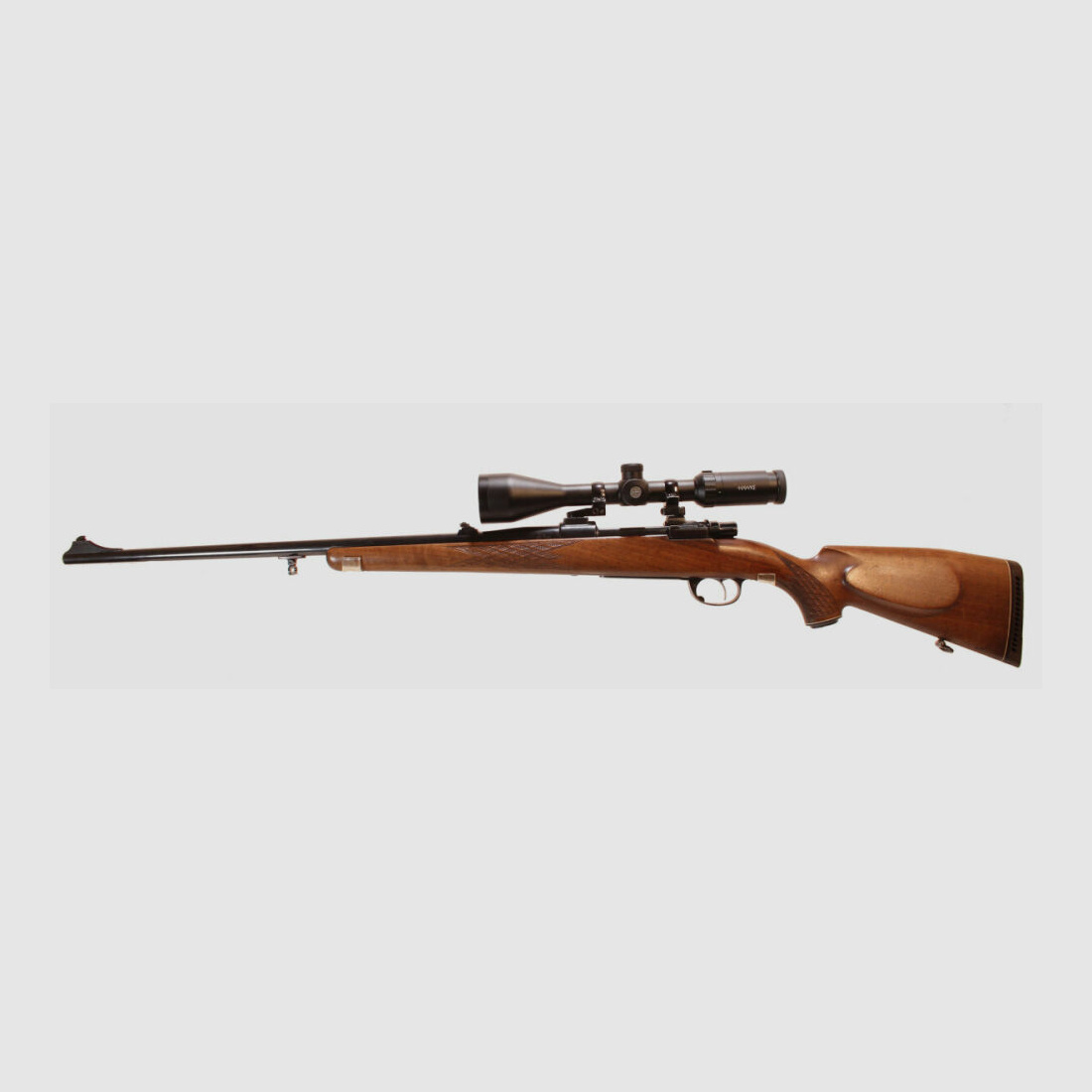 Fucile a ripetizione Kettner K98 Kettner Landsknecht 83 cal. 7x64