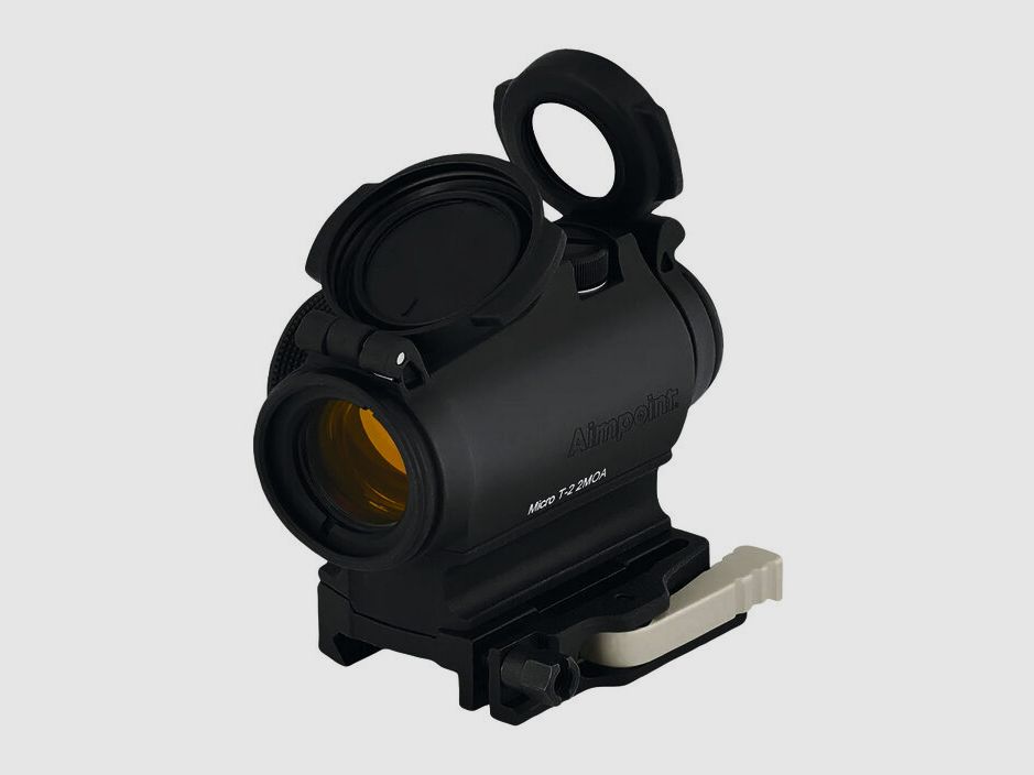 Aimpoint Micro T-2 – Sin montaje, imagen 4 de 5