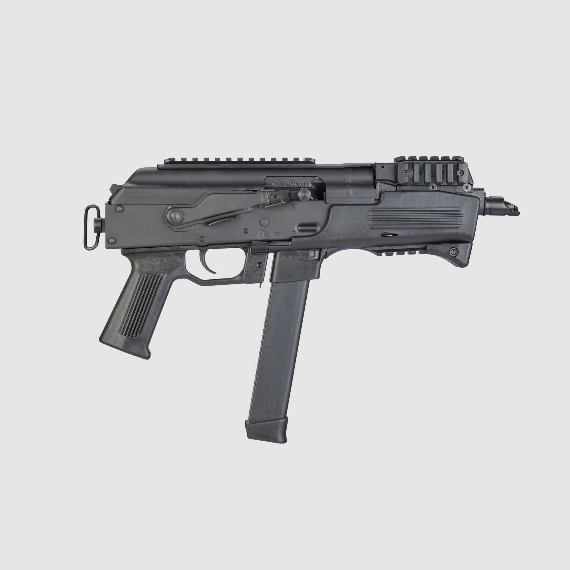 Nova Modul Pistola PAK9 Europe – 9 mm Para, imagen 1 de 4