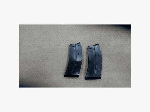 CARGADOR PARA ANSCHUTZ CL.22 - UNIDAD 85€