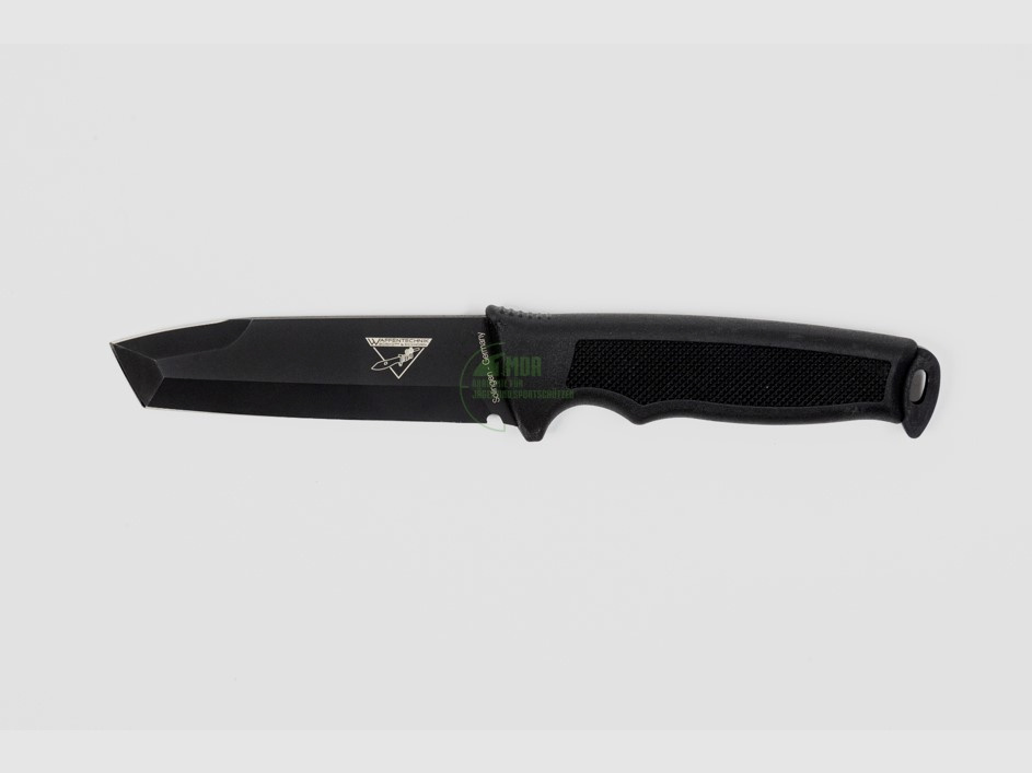 WAFFENTECHNIK EICKHORN - Knife Buddy 2 MIL-BL