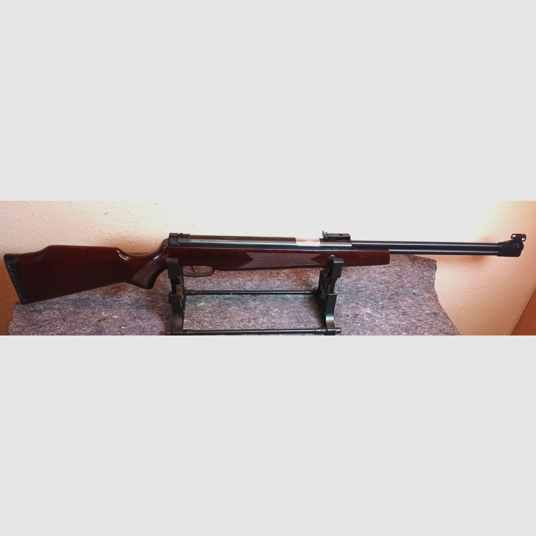 HÄMMERLI HUNTER-FORCE 900