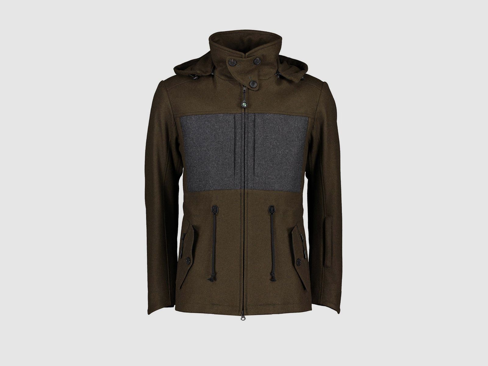 Jagaloden Jacke Hansl, Bild 1 von 38