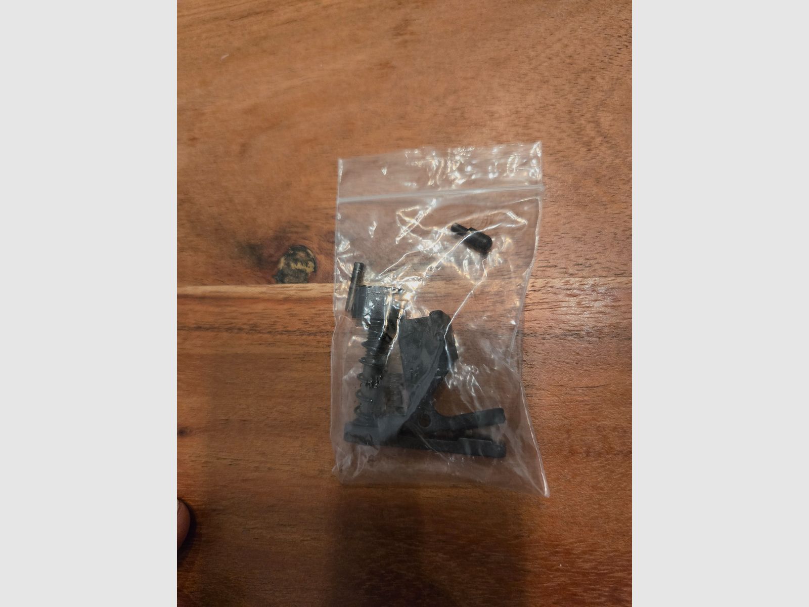 AR 15 Standard DPMS Verschlussfang Magazinfreigabe und Magazin Auslöser