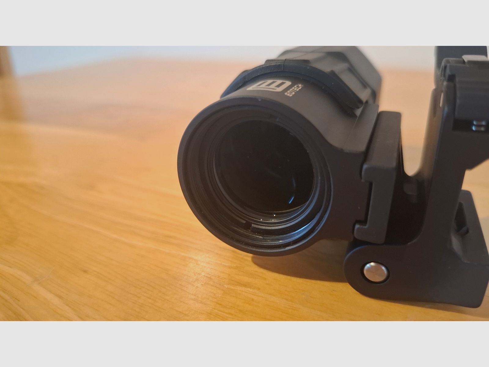 Eotech EXPS2-0 + G45.STS Magnifier