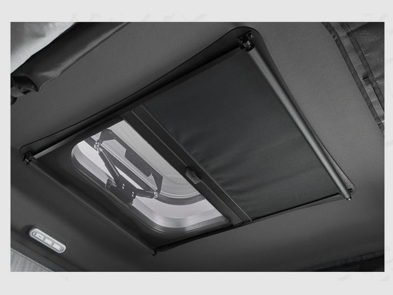 Autohome 4.0 - Roof Tent with Panorama View (Medium X-Long), image 5 of 6