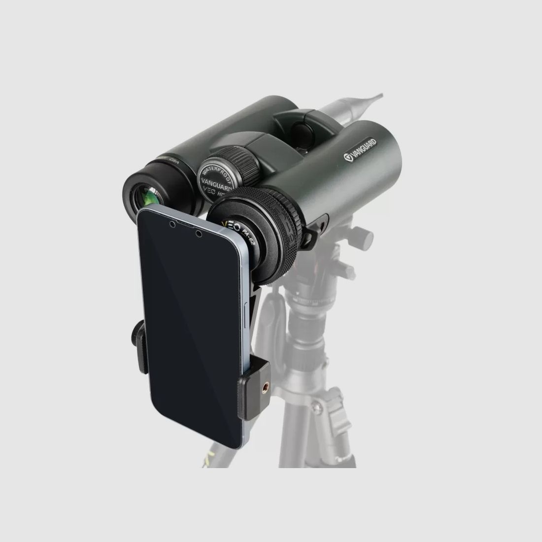 Vanguard Veo HD2 1042BDL - ED Fernglas Kit 10x42, Bild 8 von 21