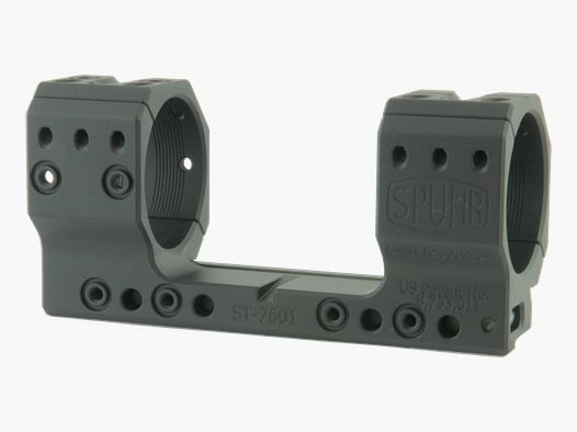 Blok montażowy Spuhr 40 H 35 / 15 mm 6MIL Sako / Tikka