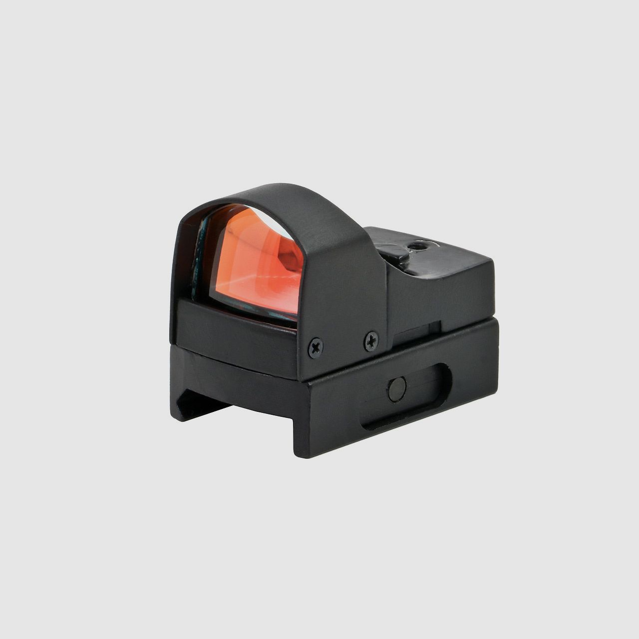 Leuchtpunktvisier Ares Arms Mini Red Dot Visier, mit 22 mm Weaver- / Picatinny-Montage
