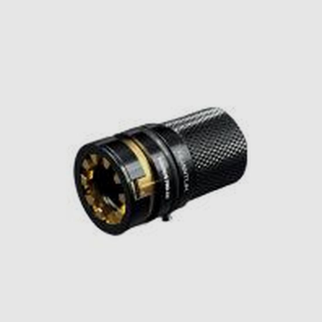 Manchon Hop Bucking 4UAD Smart Airsoft Magnus Pro AR - Präzisionsverbesserung - Verstärkte Haltbarkeit - Optimiert für Airsoft, Bild 5 von 5