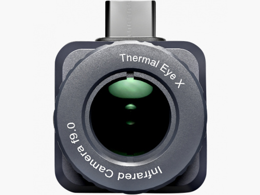 Xinfrared XFR Wärmebildkamera Armor X iOS |