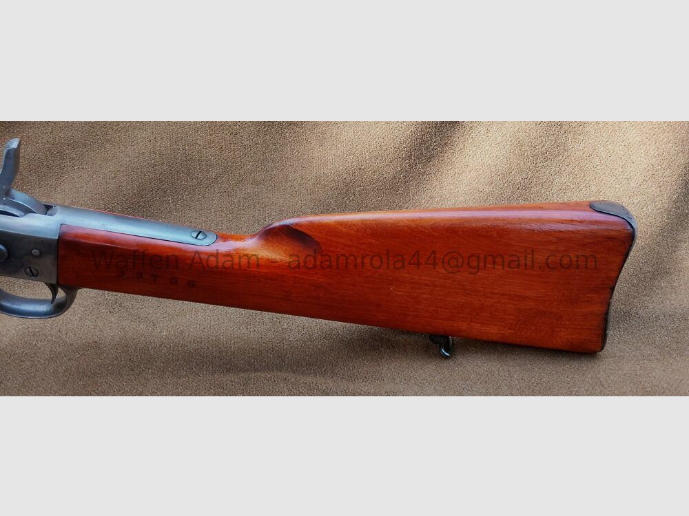 Remington Rolling Block M 1867