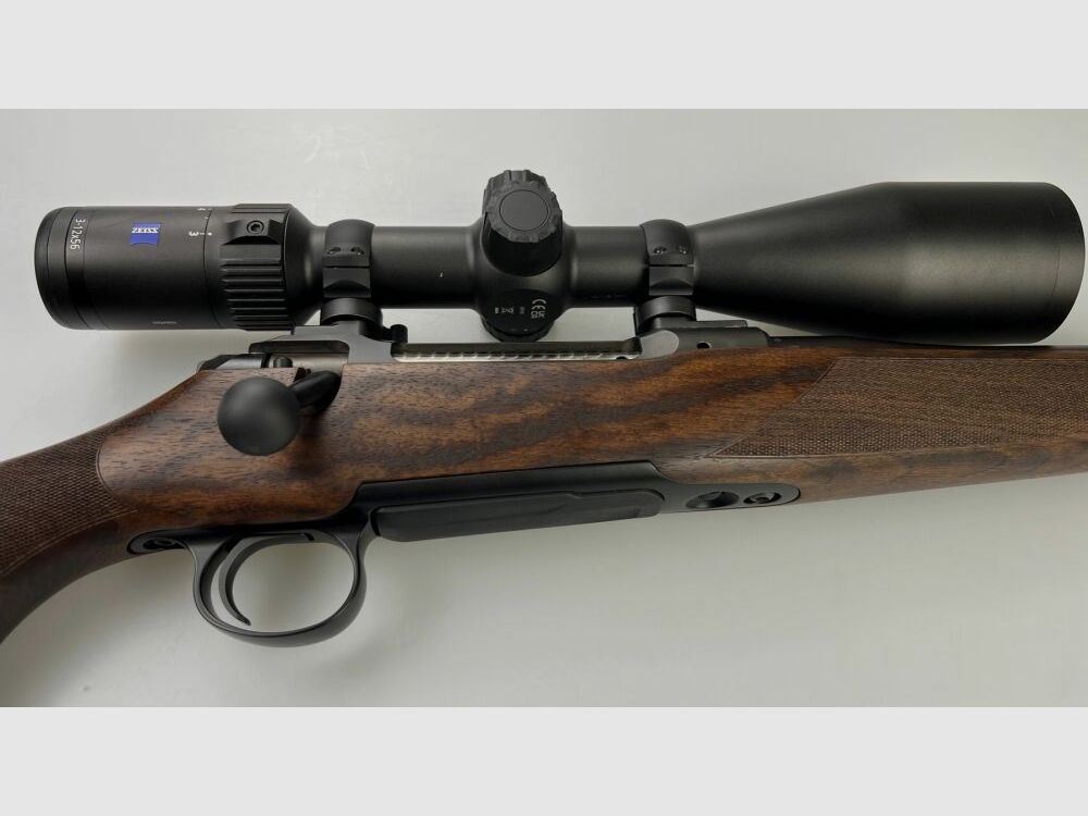 SAUER	 101 Select