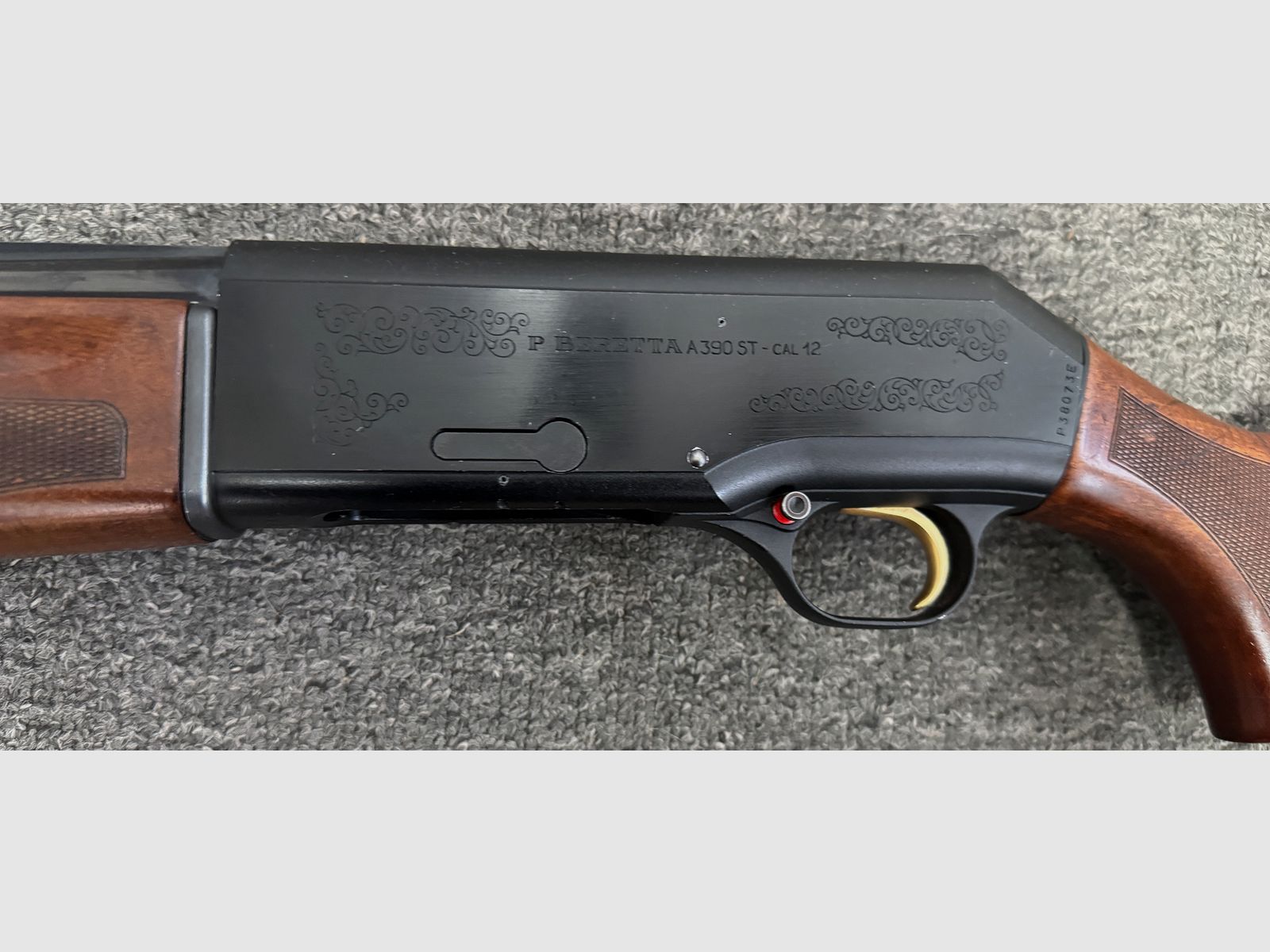 Beretta A390 12/76 Selbstladeflinte
