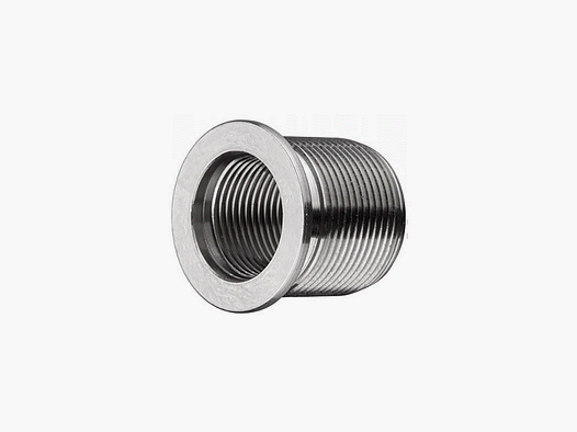 HAUSKEN adaptateur fileté 18x1 - 24x1